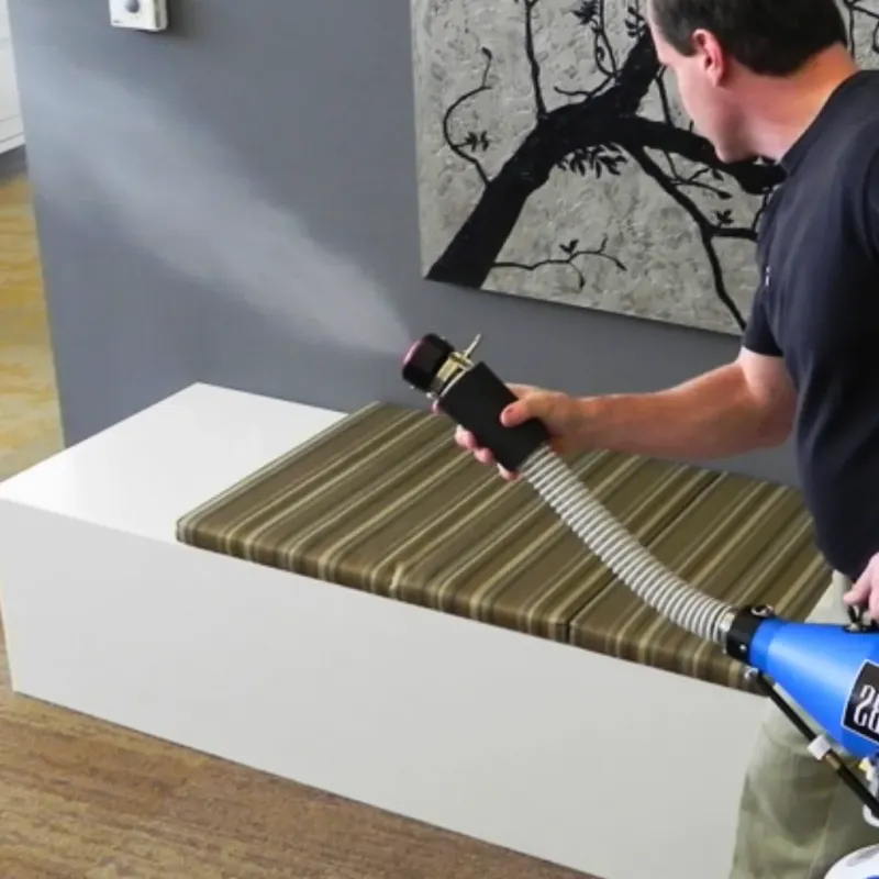 Professional Odor Removal in Orchard Lake, MI